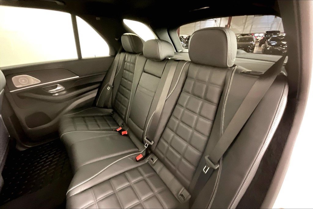 New 2027 Mercedes-Benz GLE 450 4MATIC image 10