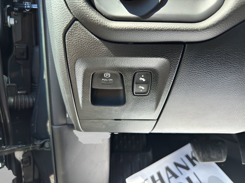 New 2025 RAM 1500 Big Horn image 18