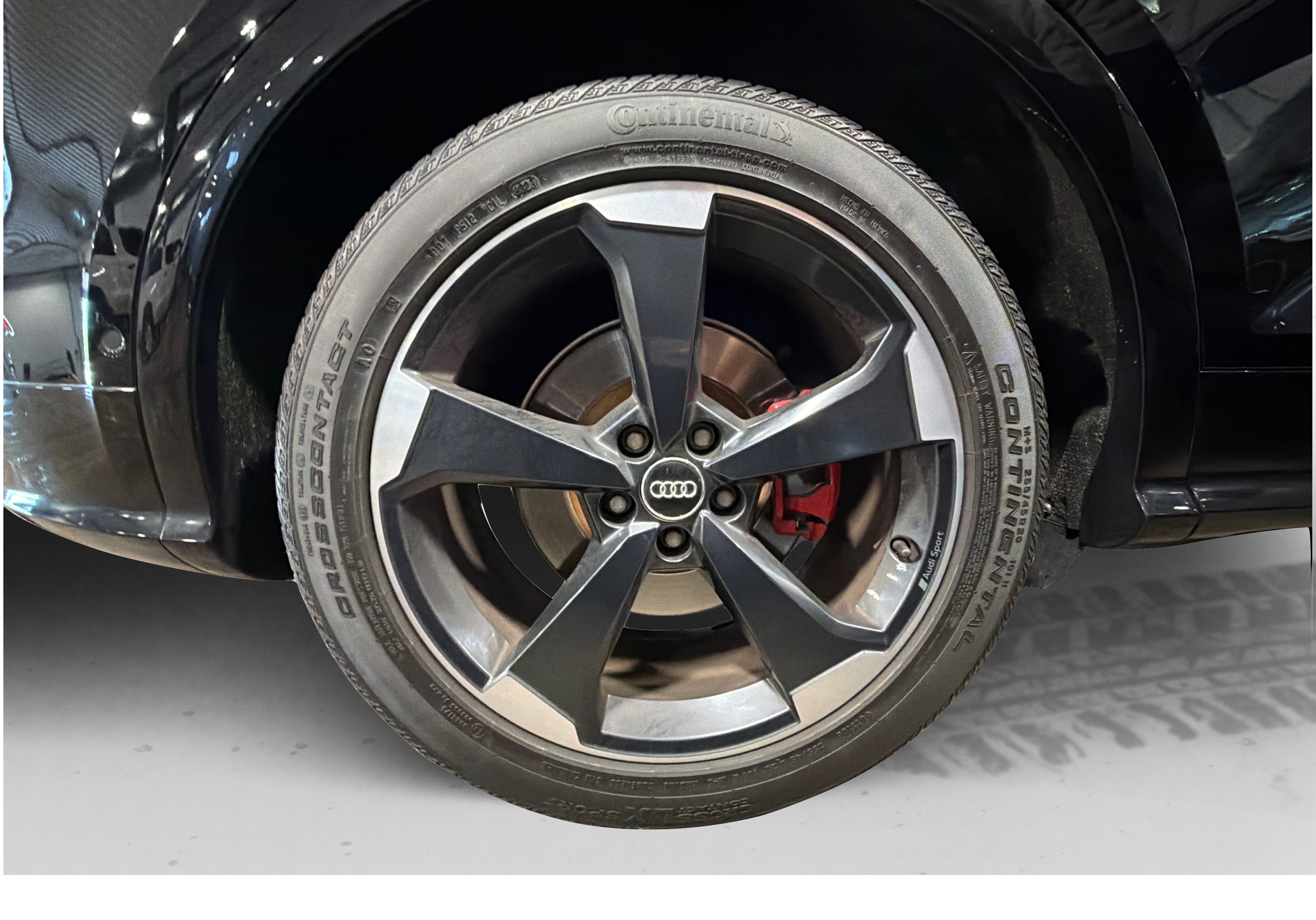 Used 2019 Audi SQ5 Prestige w/ Prestige Package AWD/4WD image 57