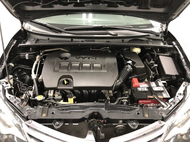 Used 2016 Toyota Corolla LE image 22