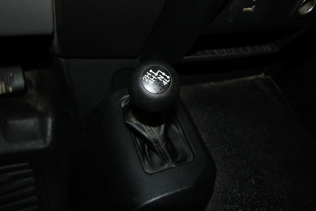 Used 2019 Ford F550 4x4 Regular Cab Super Duty image 14