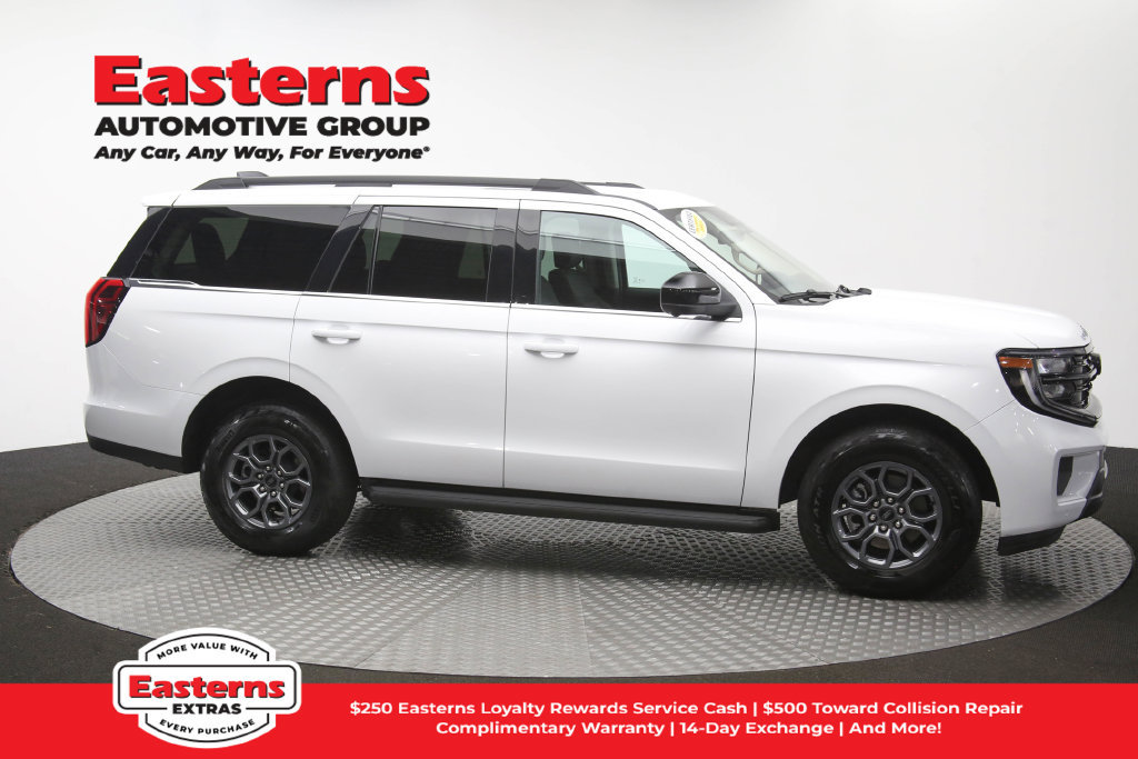 Used 2025 Ford Expedition Active AWD/4WD image 47