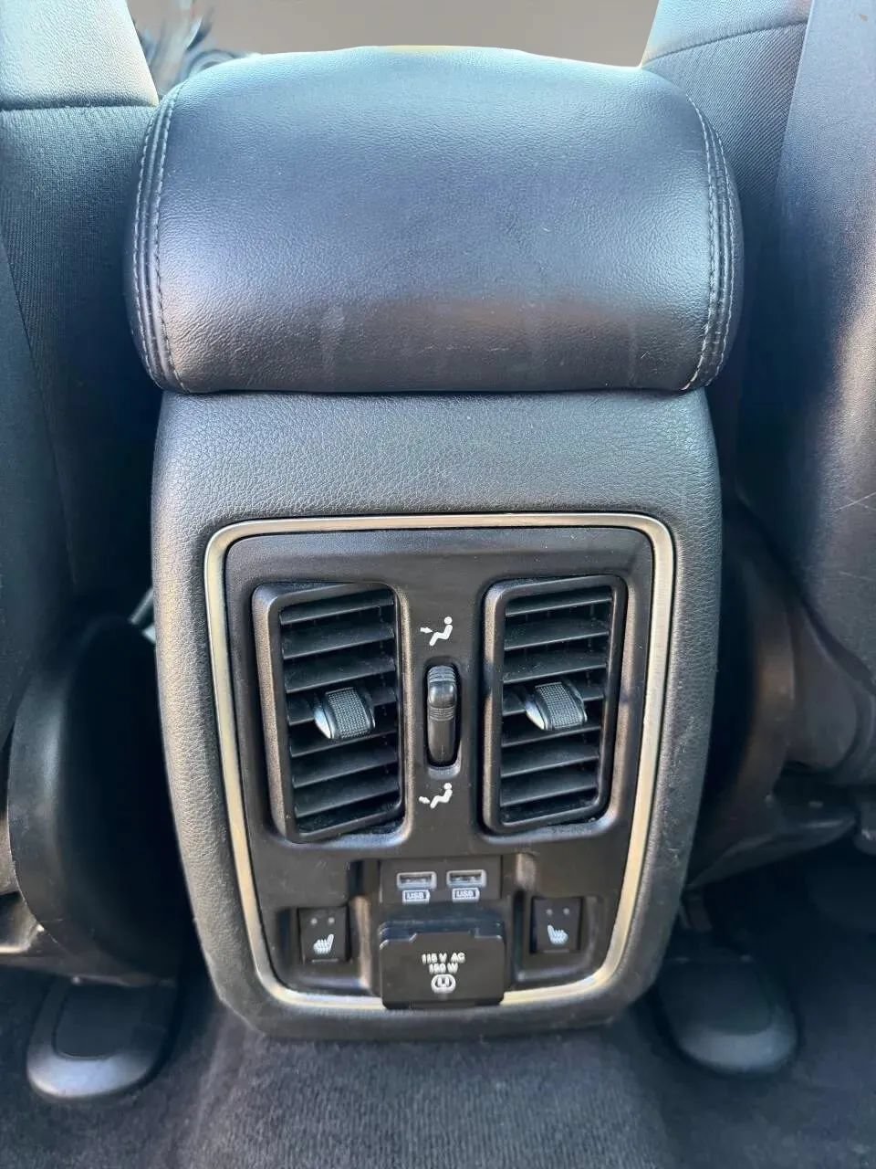 Used 2018 Dodge Durango Citadel AWD/4WD image 21