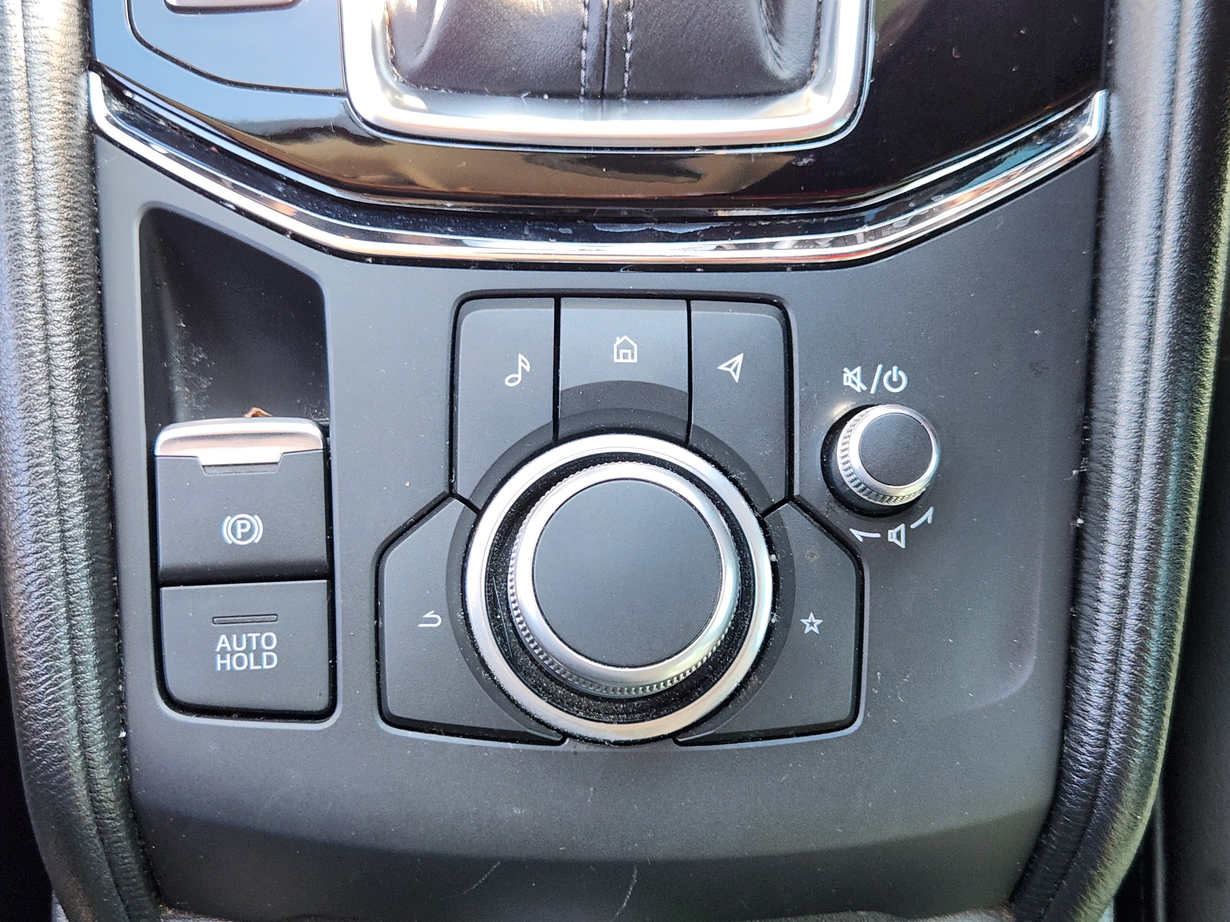 Certified 2023 MAZDA CX-5 AWD 2.5 S w/ Select Package image 21