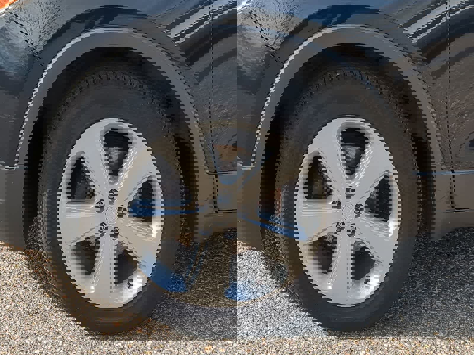 Used 2015 Buick Encore Leather image 14