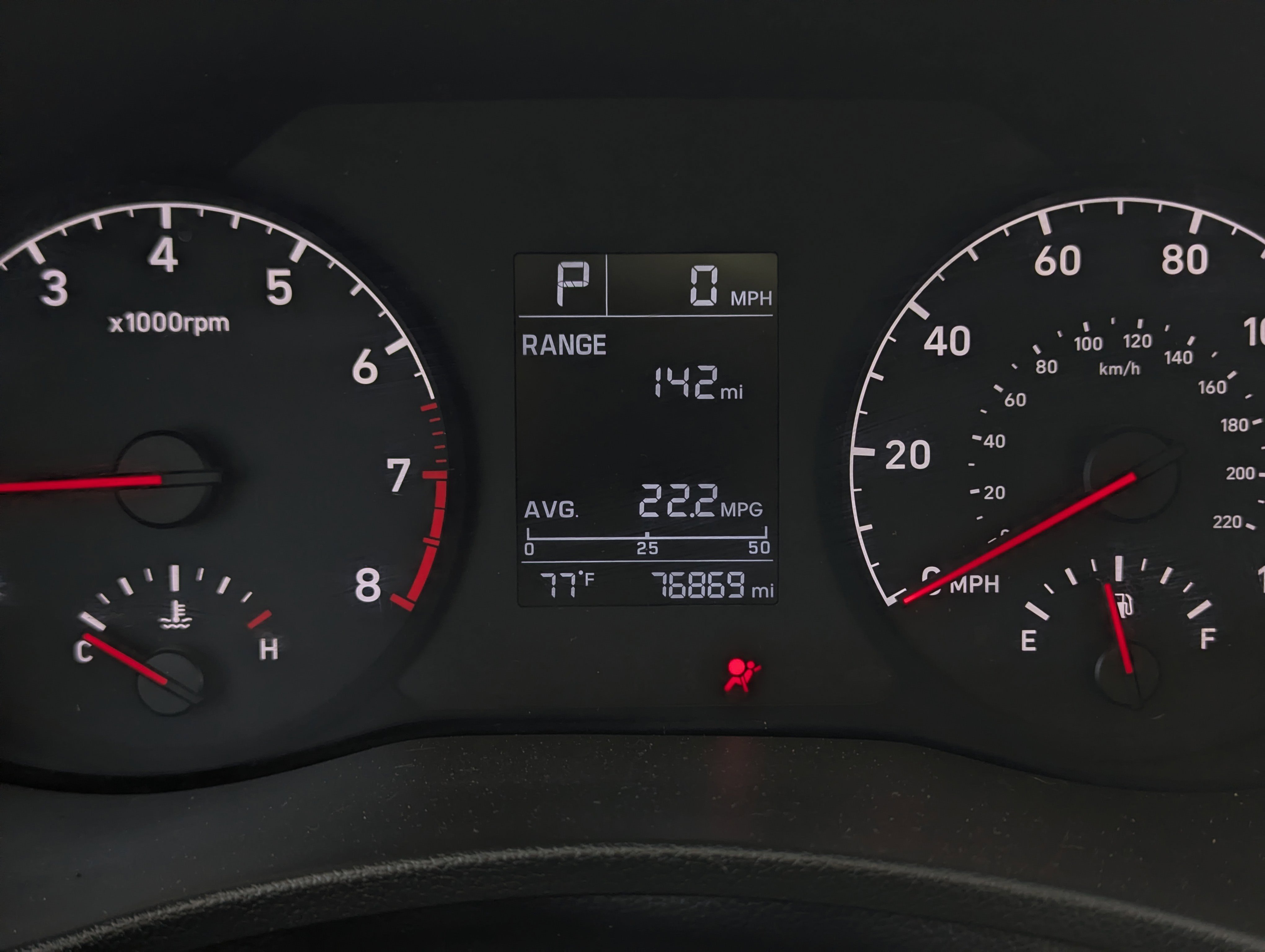 Used 2019 Hyundai Accent SE image 12