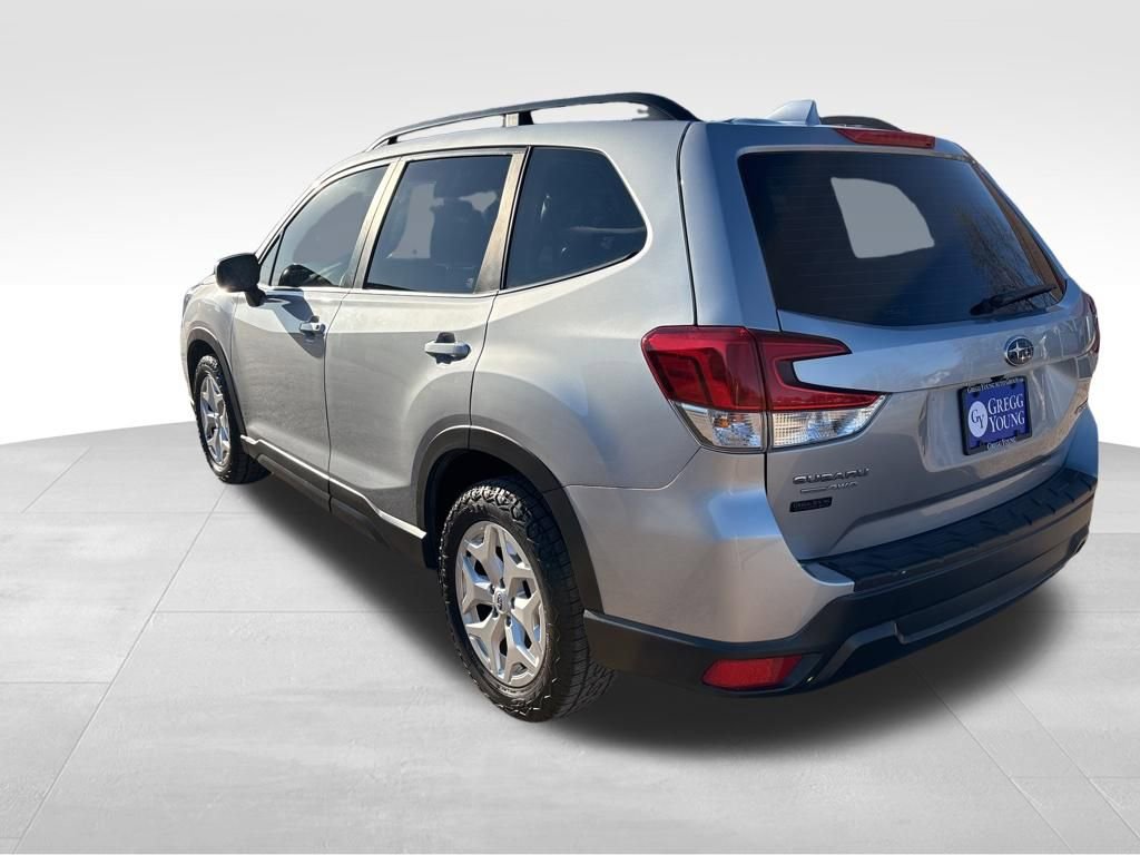 Used 2019 Subaru Forester w/ Alloy Wheel Package image 10
