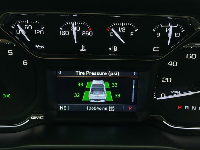 Used 2020 GMC Sierra 1500 Elevation w/ Elevation Value Package image 17