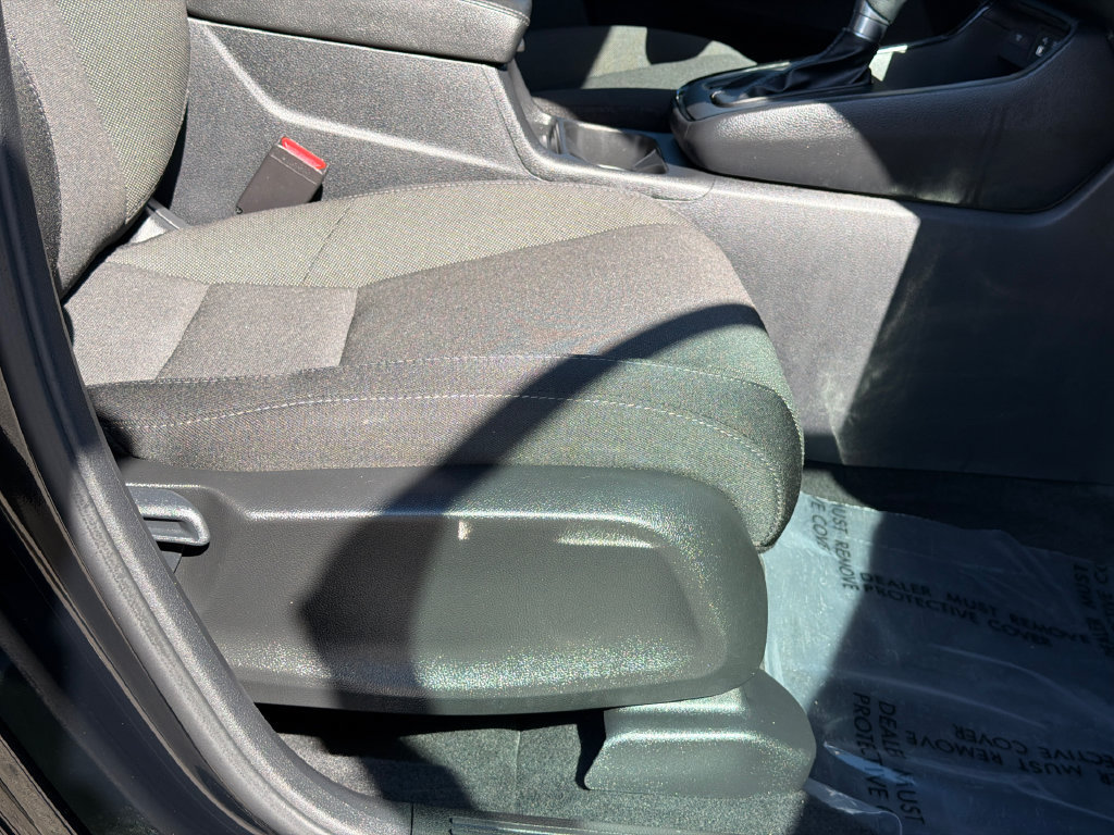 Used 2024 Honda CR-V EX image 11