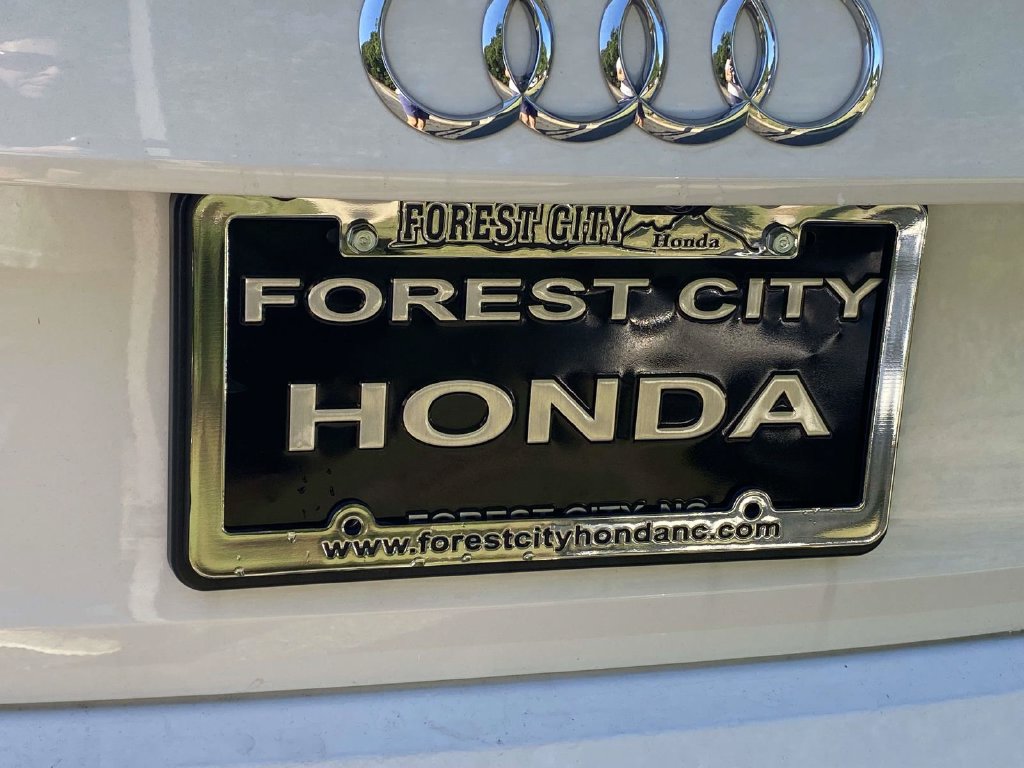 Used 2024 Audi A3 2.0T Premium FWD image 32