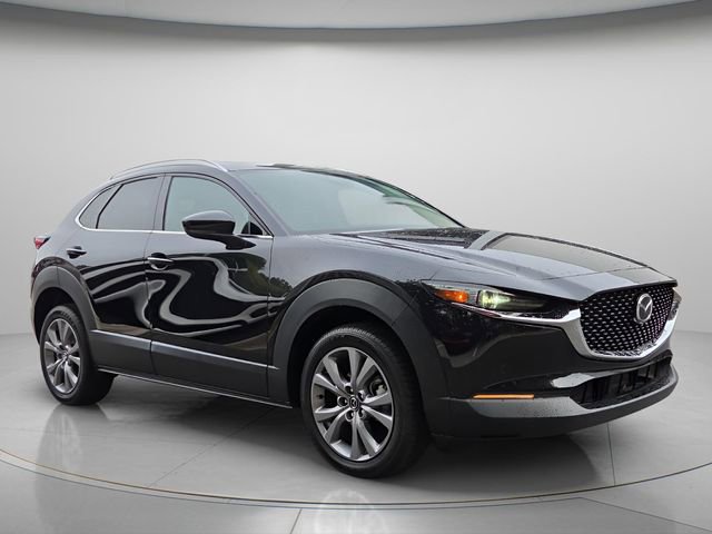 Used 2024 MAZDA CX-30 AWD 2.5 S w/ Premium Package image 9