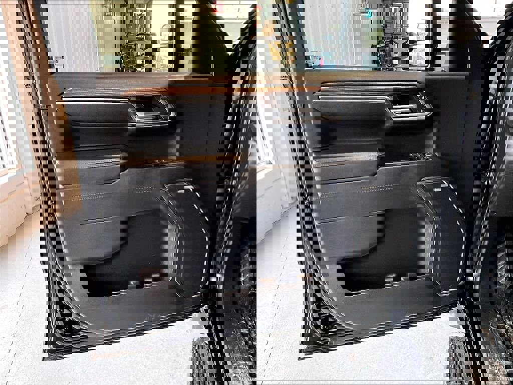 Used 2023 Chevrolet Silverado 1500 RST w/ True North Edition Plus image 9