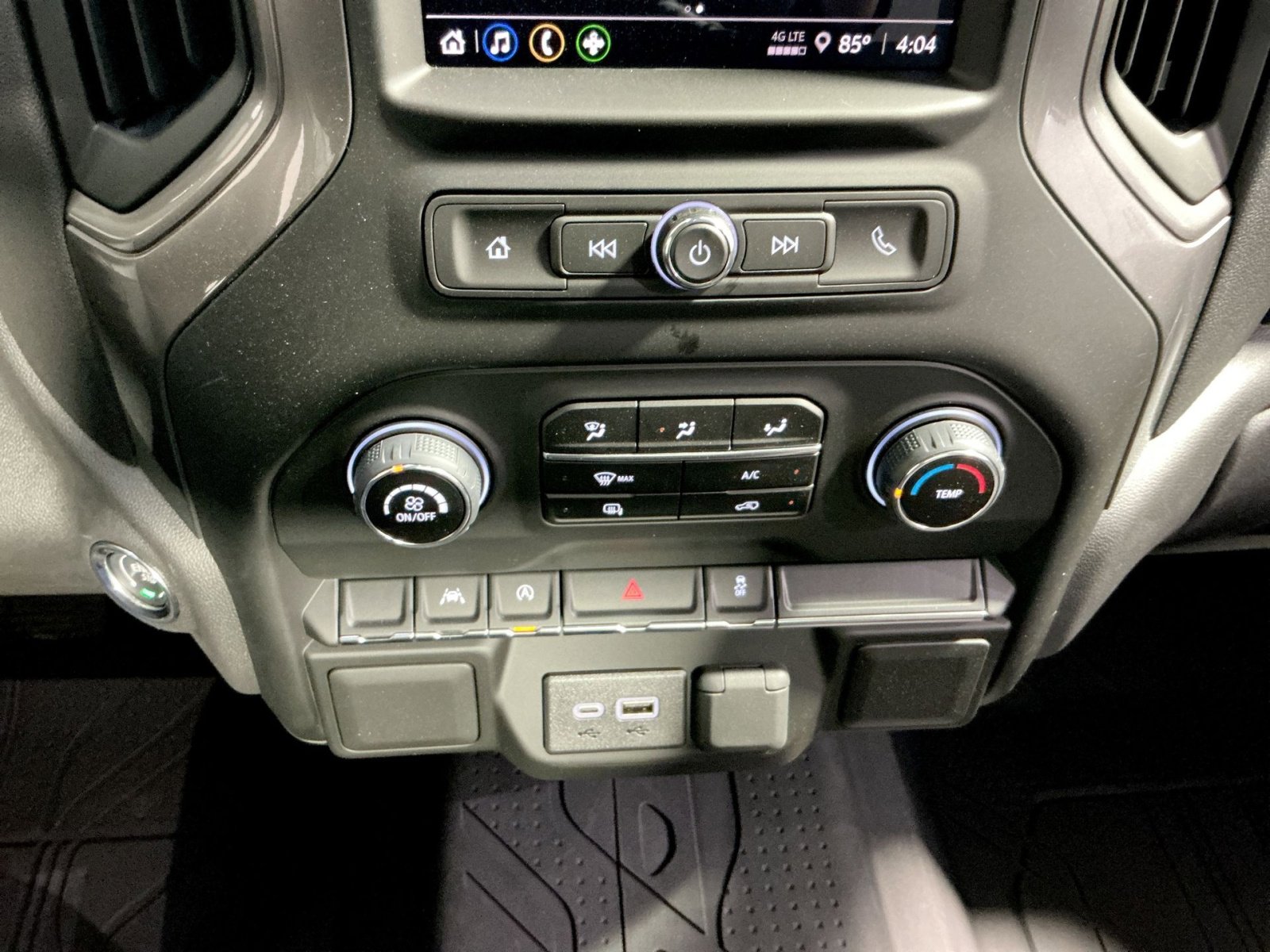 New 2025 Chevrolet Silverado 1500 W/T w/ LPO, Liner Protection Package image 29