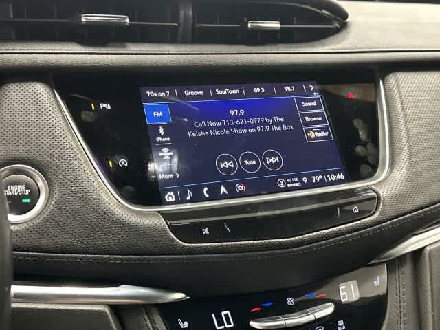 Used 2023 Cadillac XT5 Premium Luxury FWD image 22