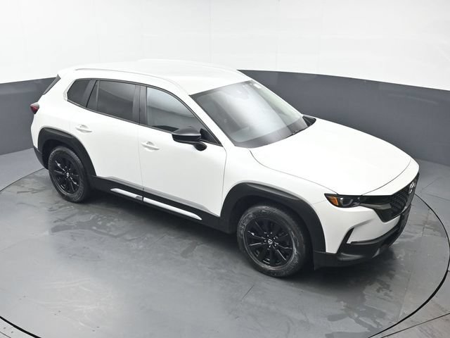 Certified 2024 MAZDA CX-50 AWD 2.5 S w/ Accent Package image 41