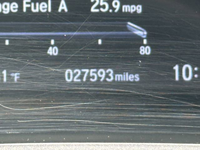 Used 2022 Honda CR-V Touring image 30