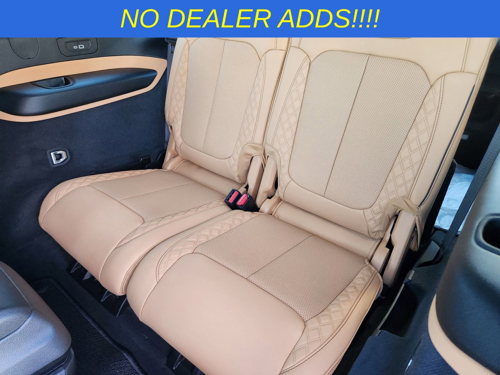 New 2025 Jeep Grand Cherokee L Summit AWD/4WD image 24