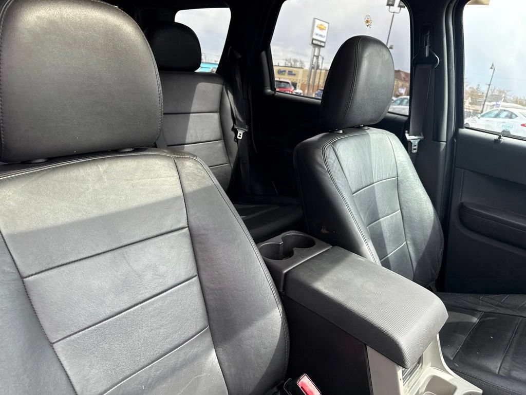 Used 2012 Ford Escape XLT AWD/4WD image 27