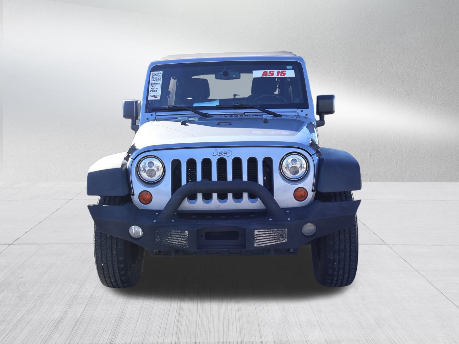 Used 2013 Jeep Wrangler Unlimited Sahara w/ Dual Top Group video 2