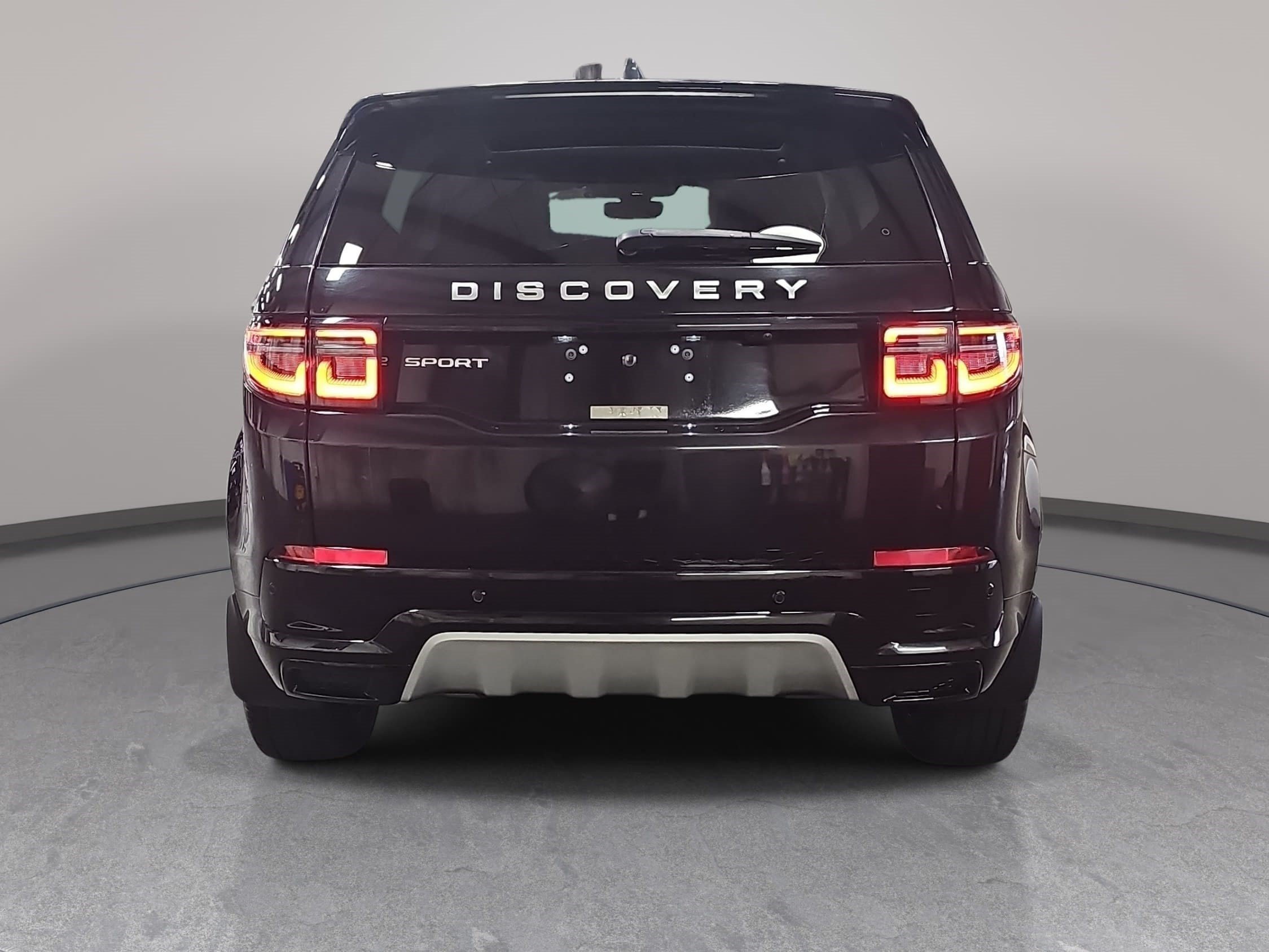 Used 2024 Land Rover Discovery Sport S AWD/4WD image 6