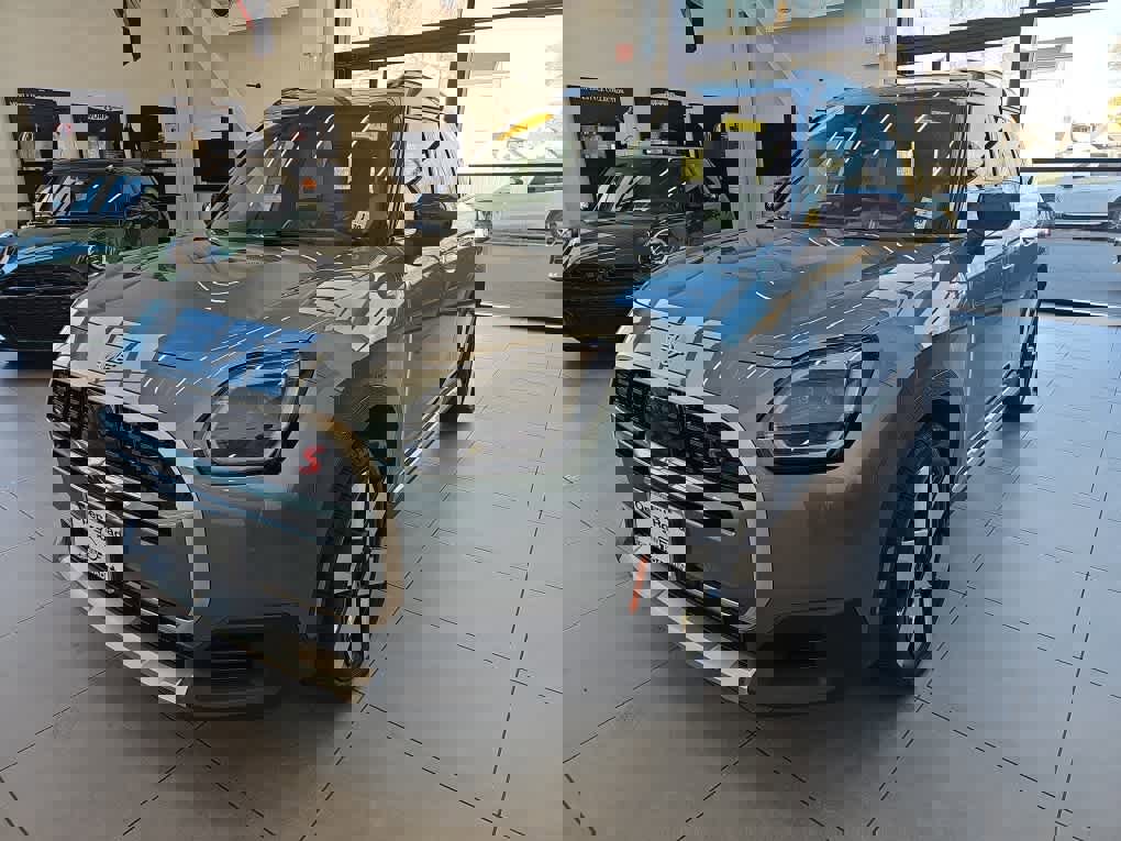 Used 2025 MINI Cooper Countryman S