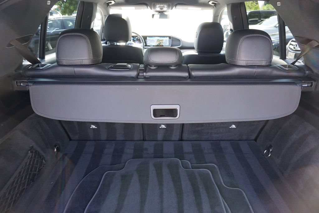 Certified 2021 Mercedes-Benz GLE 350 4MATIC image 34