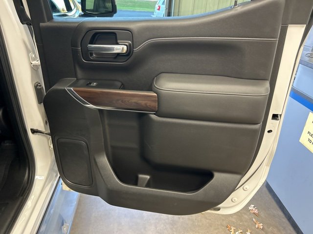 Used 2019 GMC Sierra 1500 SLT image 27