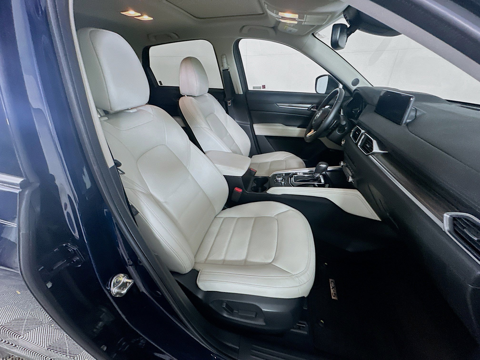 Used 2023 MAZDA CX-5 AWD 2.5 S image 29