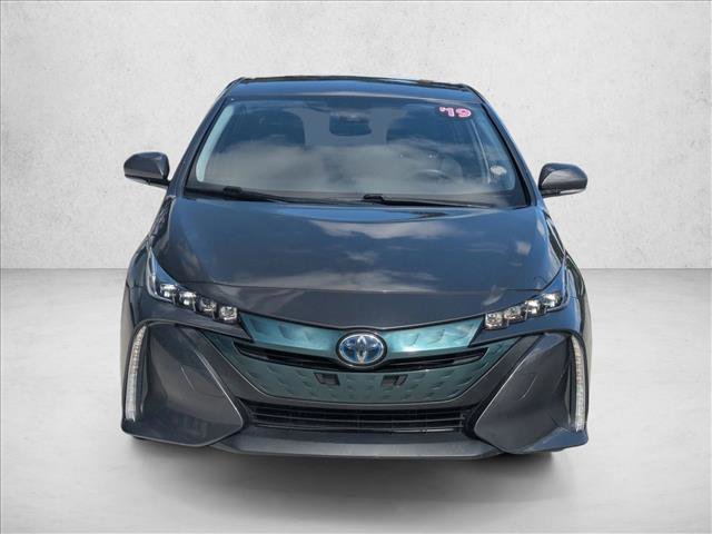 Used 2019 Toyota Prius Prime Plus video 2