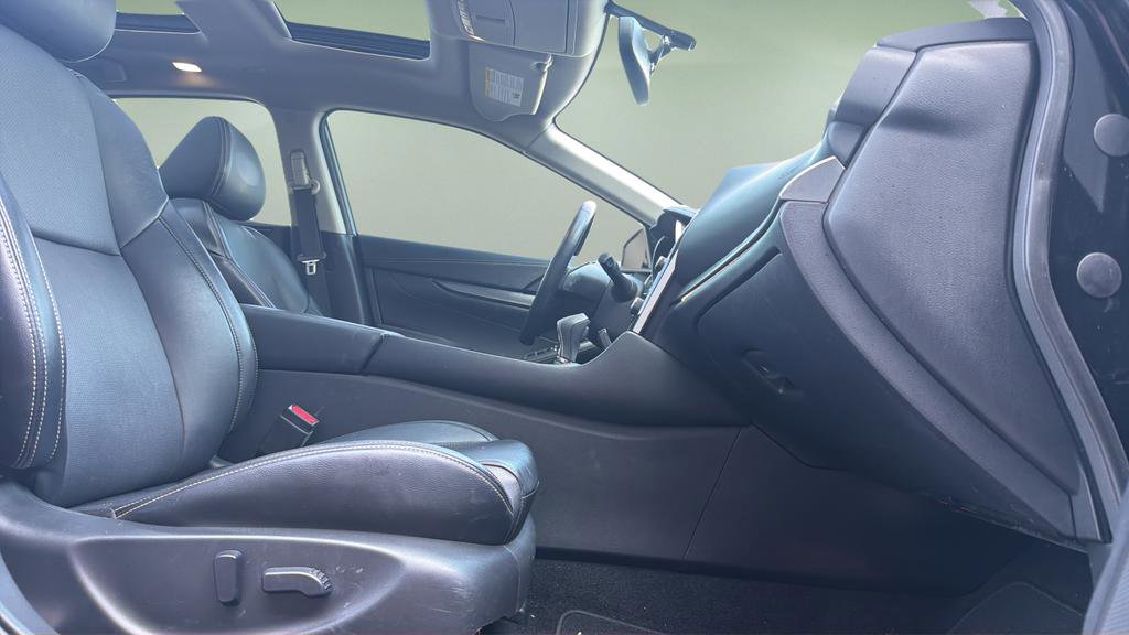 Used 2019 Nissan Maxima 3.5 SL w/ Floor Mat Group image 11