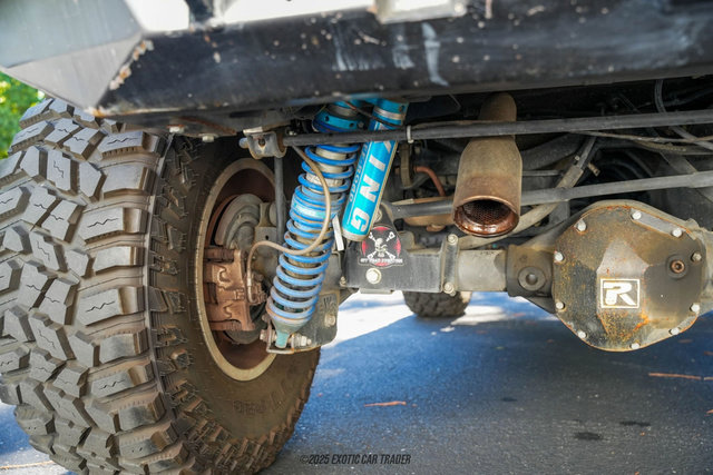 Used 2016 Jeep Wrangler Unlimited Rubicon w/ Connectivity Group image 71