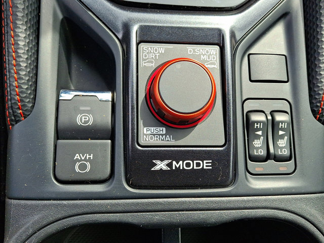 Used 2023 Subaru Forester Sport image 23