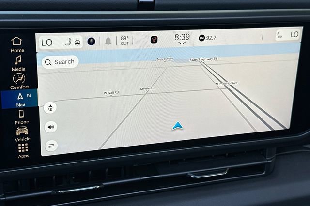 New 2025 Jeep Wrangler Sahara image 4