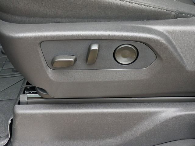 New 2026 Chevrolet Silverado 2500 LT w/ Trail Boss Package image 11