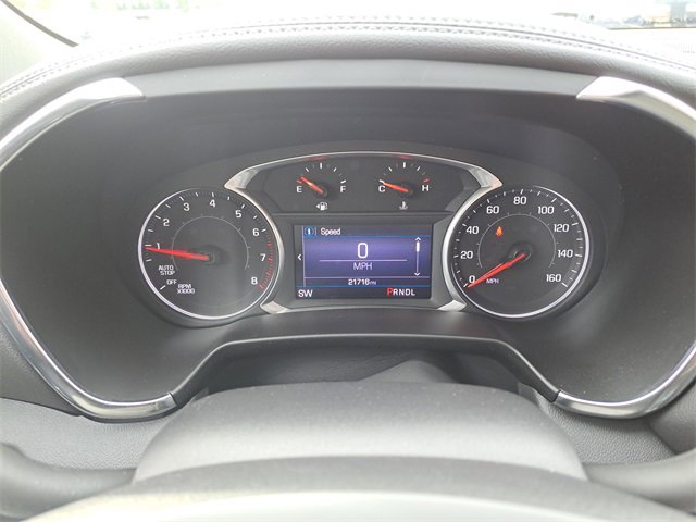 Used 2022 Chevrolet Blazer LT image 12