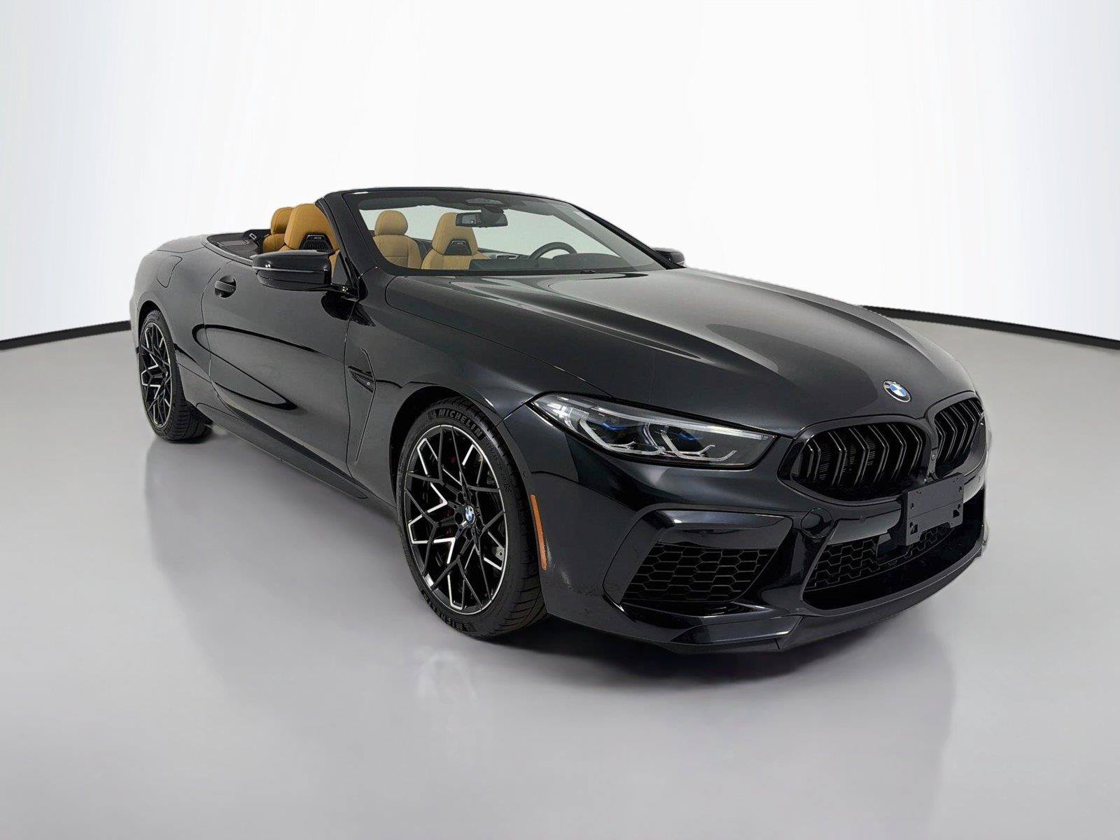 Used 2025 BMW M8 Competition AWD/4WD image 38