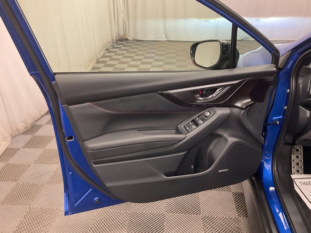 New 2026 Subaru WRX Limited AWD/4WD image 19