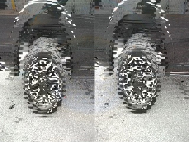 New 2025 RAM 2500 Limited image 17