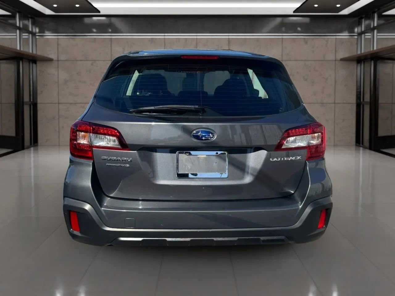 Used 2018 Subaru Outback 2.5i image 5