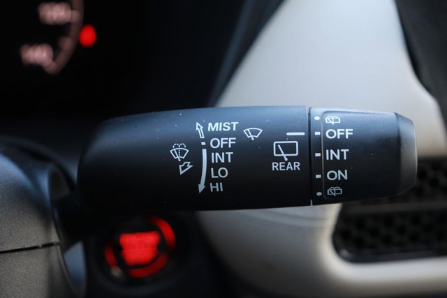 Used 2023 Honda HR-V LX image 22