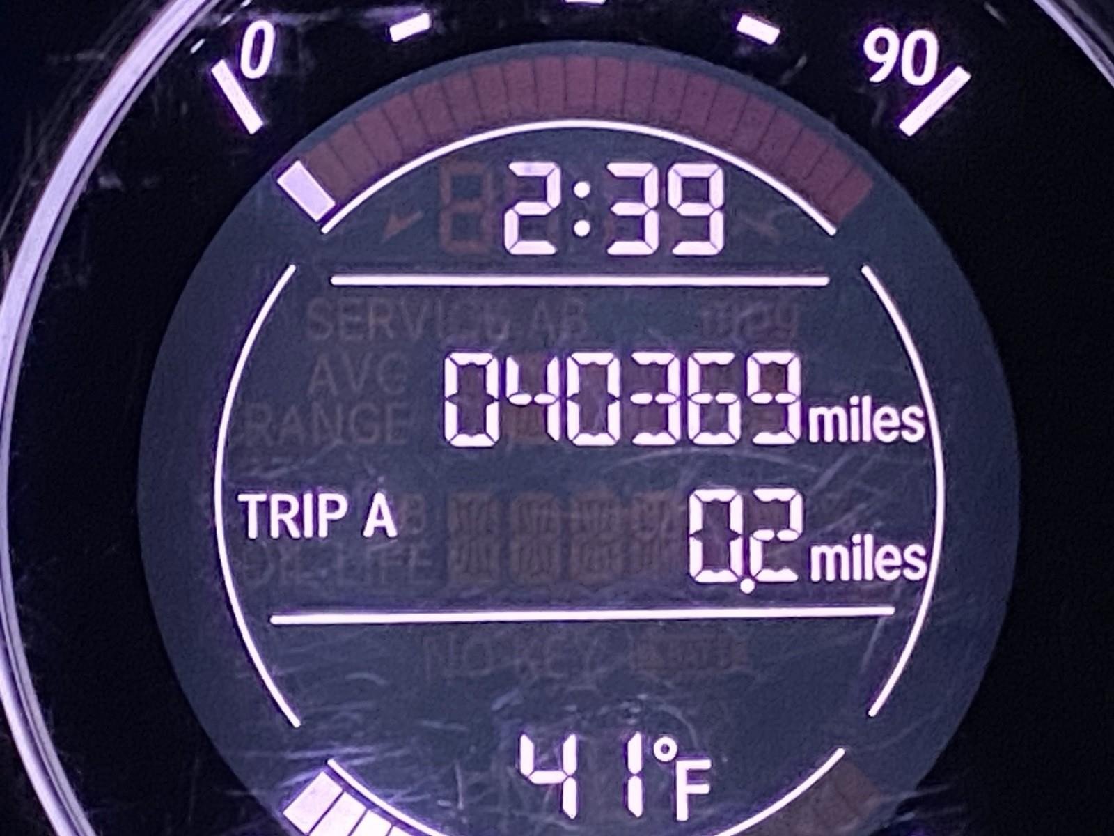 Used 2022 Honda HR-V LX image 25