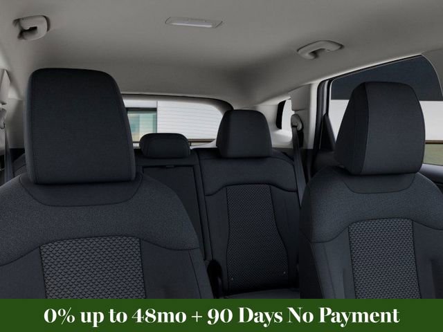 New 2026 Kia Sportage S image 27