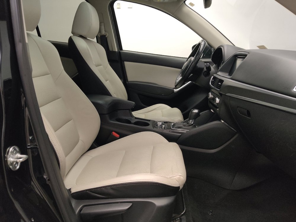Used 2016 MAZDA CX-5 Grand Touring FWD image 21