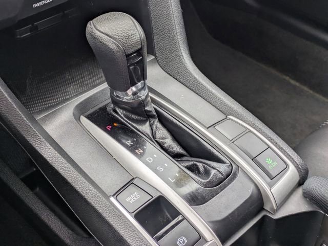 Used 2017 Honda Civic LX image 24