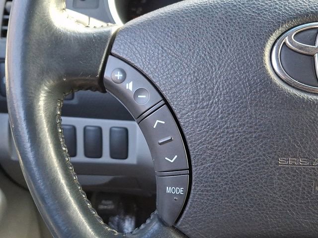 Used 2007 Toyota Tacoma Base image 20