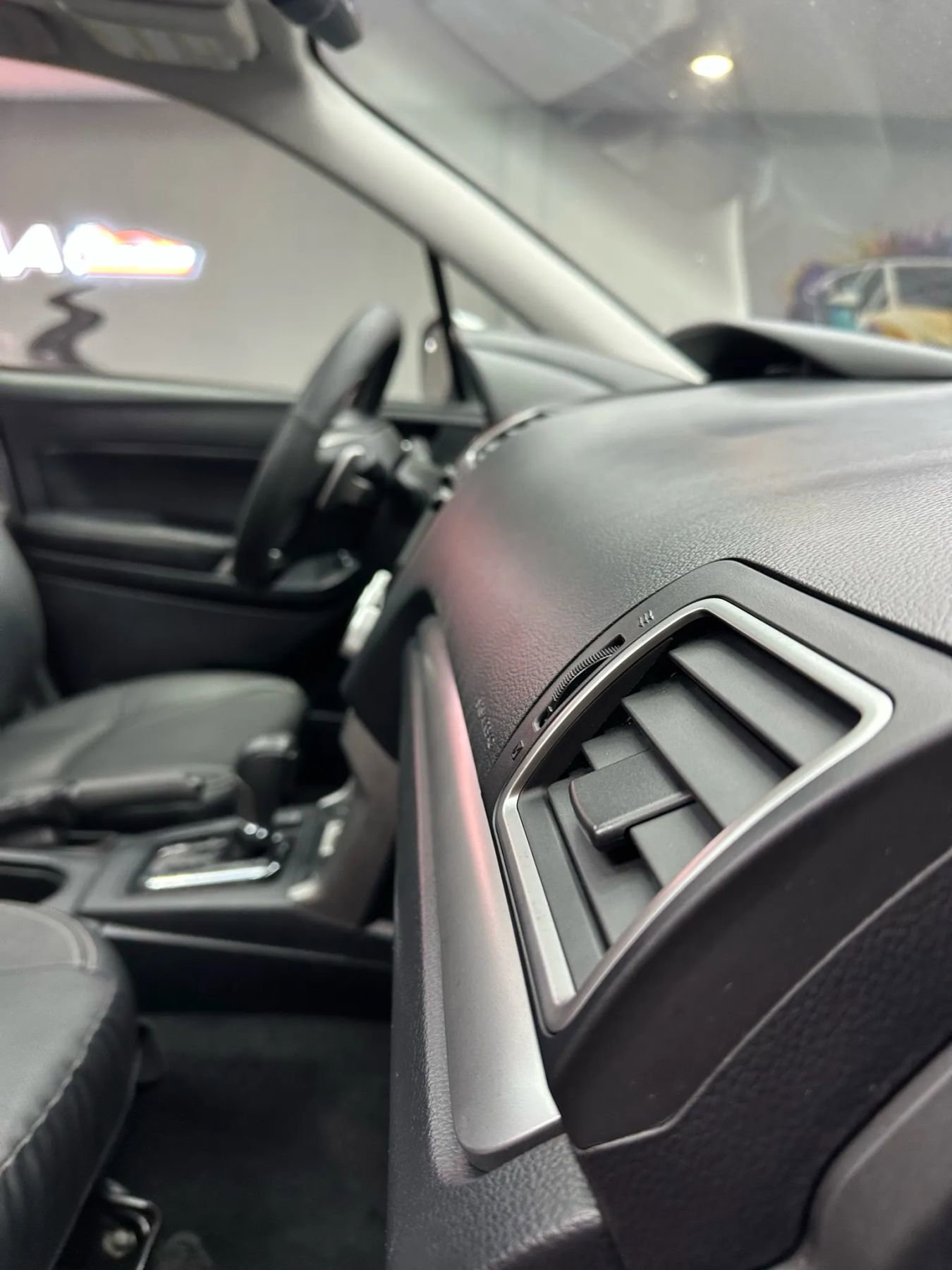 Used 2016 Subaru Forester 2.0XT Touring w/ Eyesight & Navigation System image 36