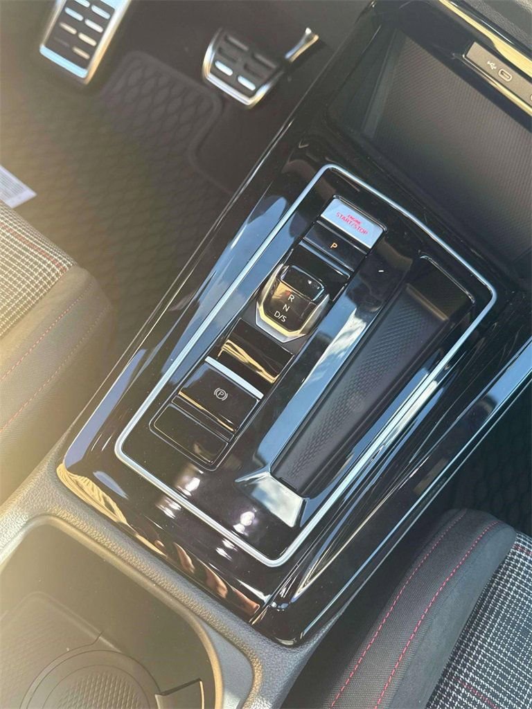 New 2026 Volkswagen GTI S image 22