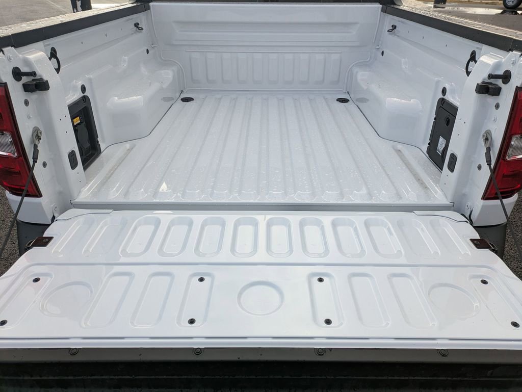 New 2026 Ford Maverick XLT w/ Equipment Group 301A AWD/4WD image 7