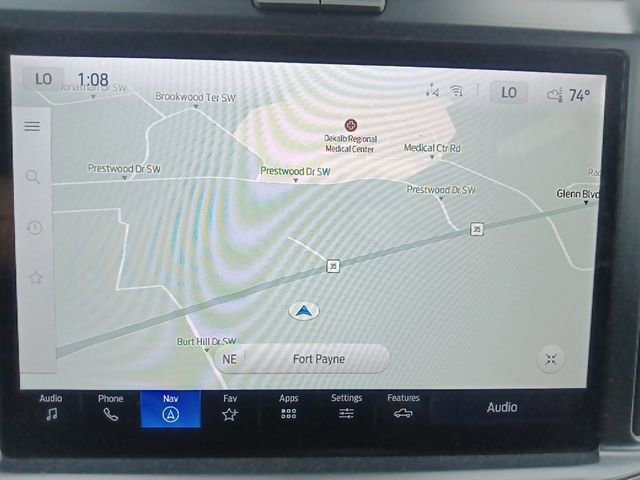 New 2026 Ford F250 Lariat image 22