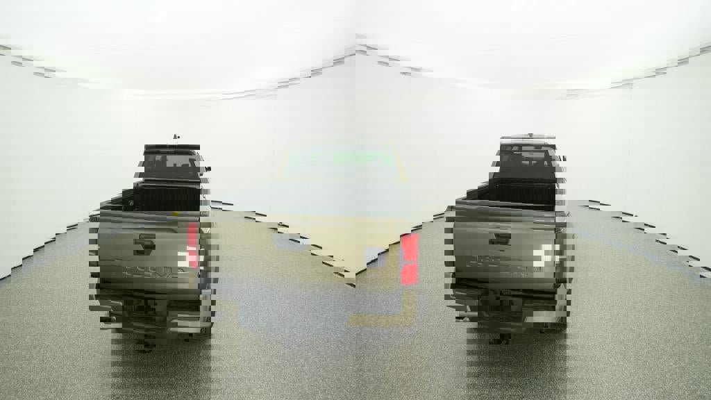 New 2026 Toyota Tacoma TRD Sport image 7